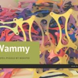 5歳〜6歳からおすすめ！ブロック知育玩具「ワミー Wammy」の種類と選び方